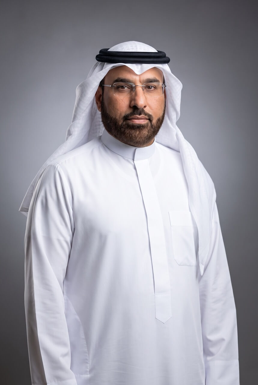 Abdulkarim Bin Hamad Al Najidi