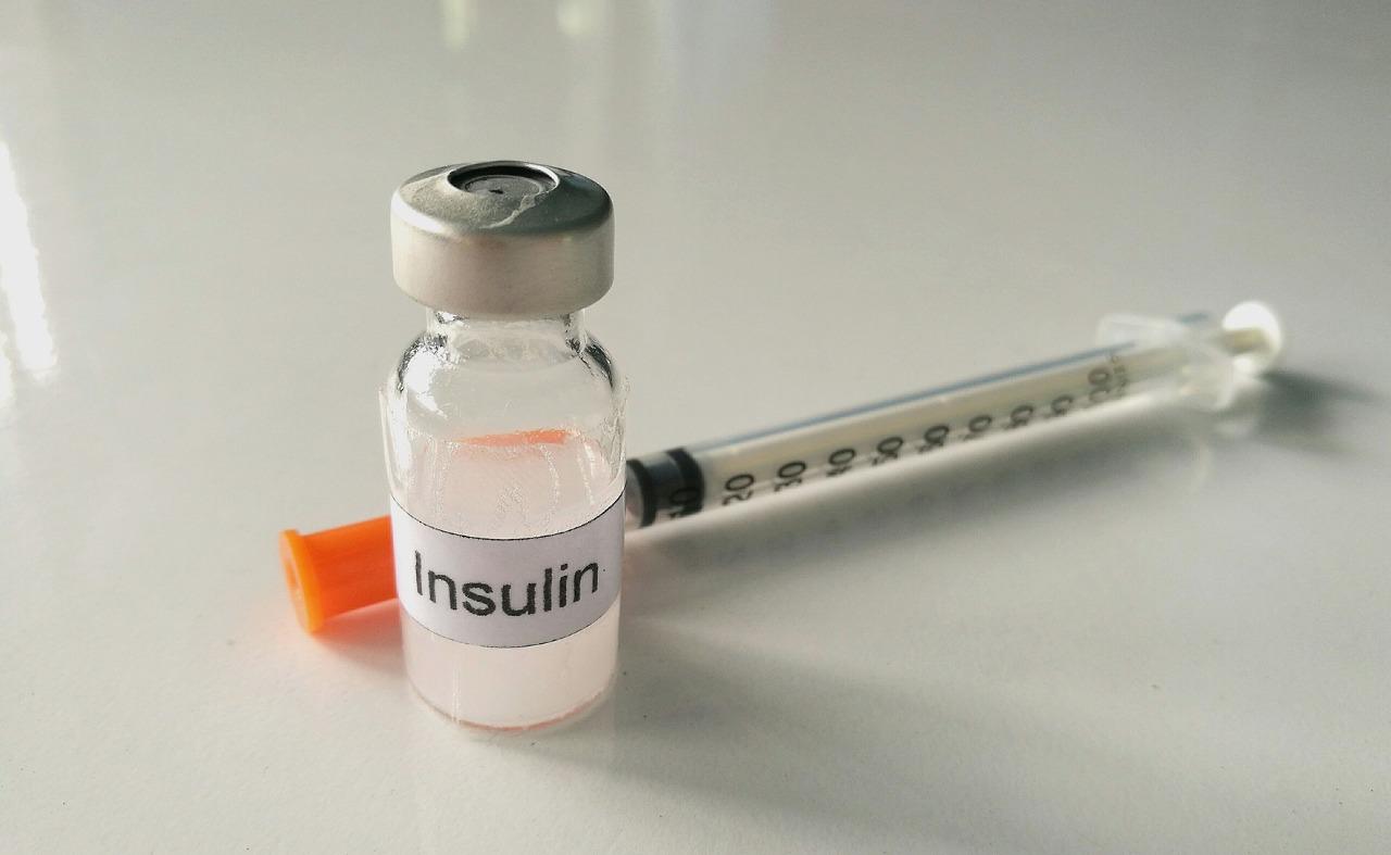 insulin