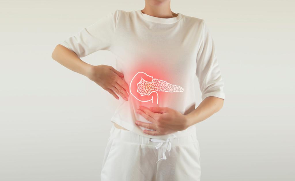 5 Clinical signs of pancreatic cancer