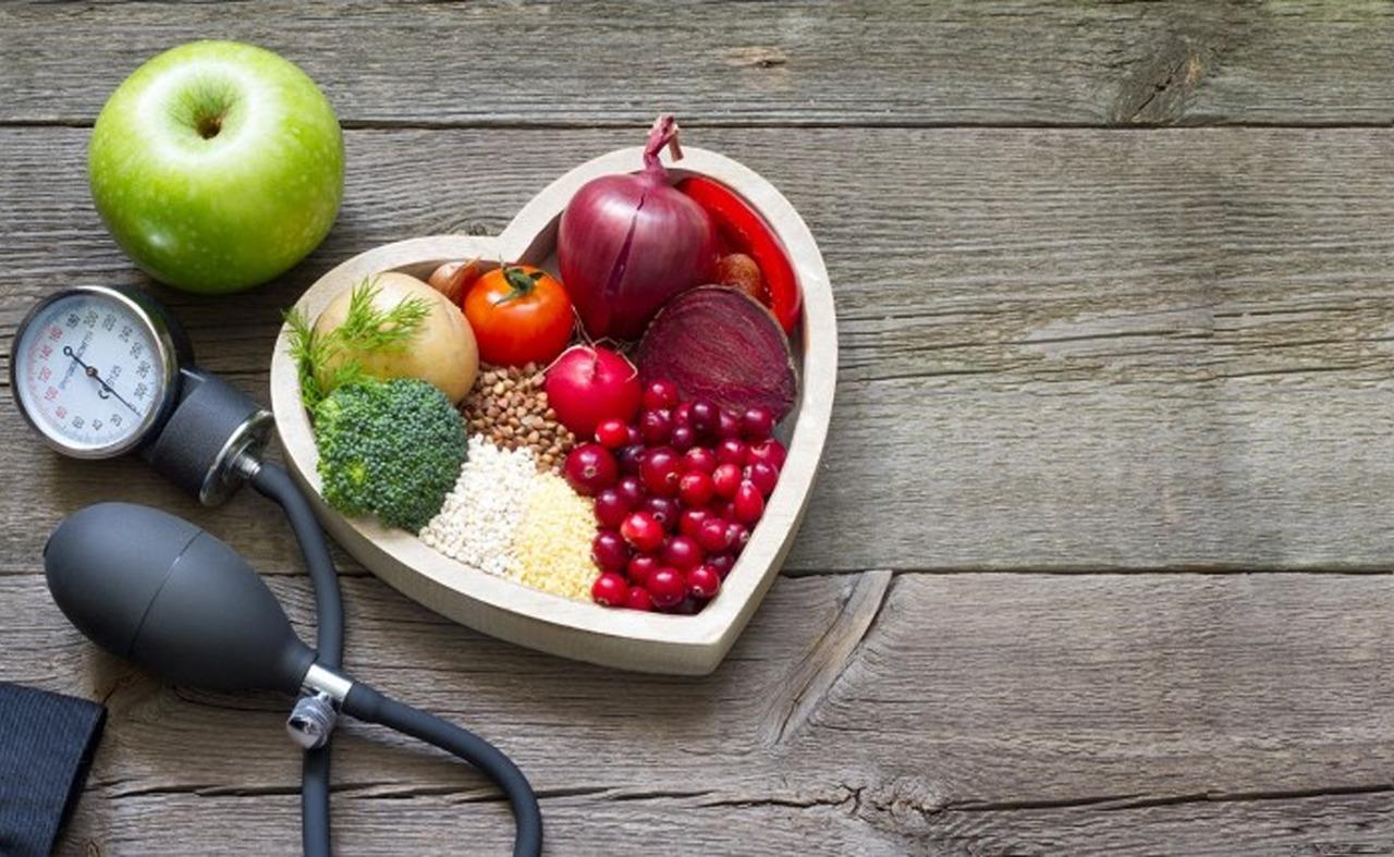 6 Indicators tell us how healthy your heart is