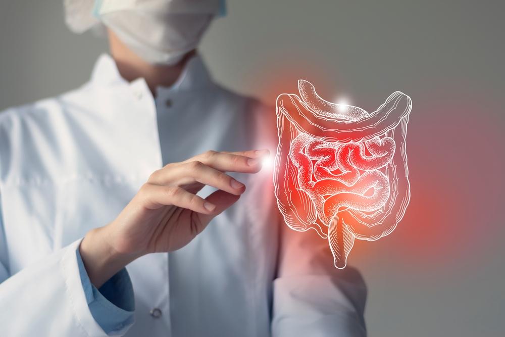 أعراض جرثومة المعدة