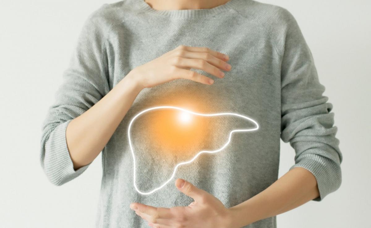 liver cancer