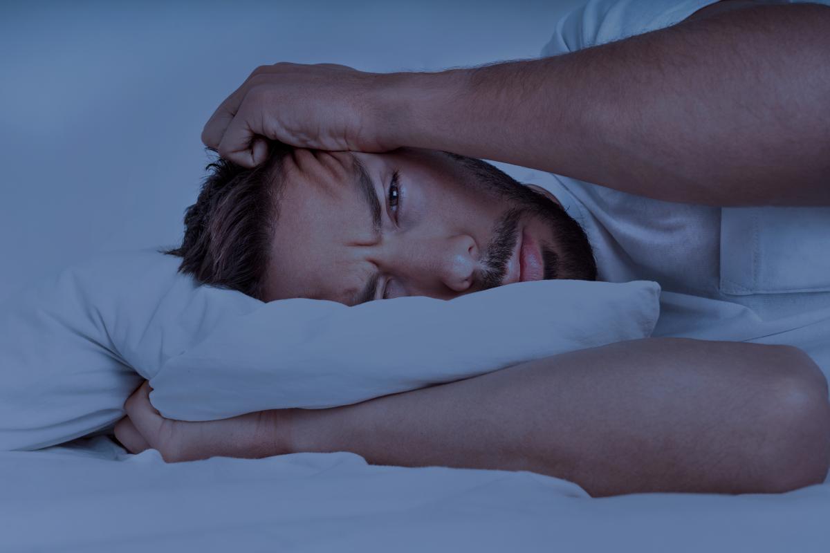 عيادة اضطرابات النوم – تشخيص وعلاج متكامل فرع المدينة