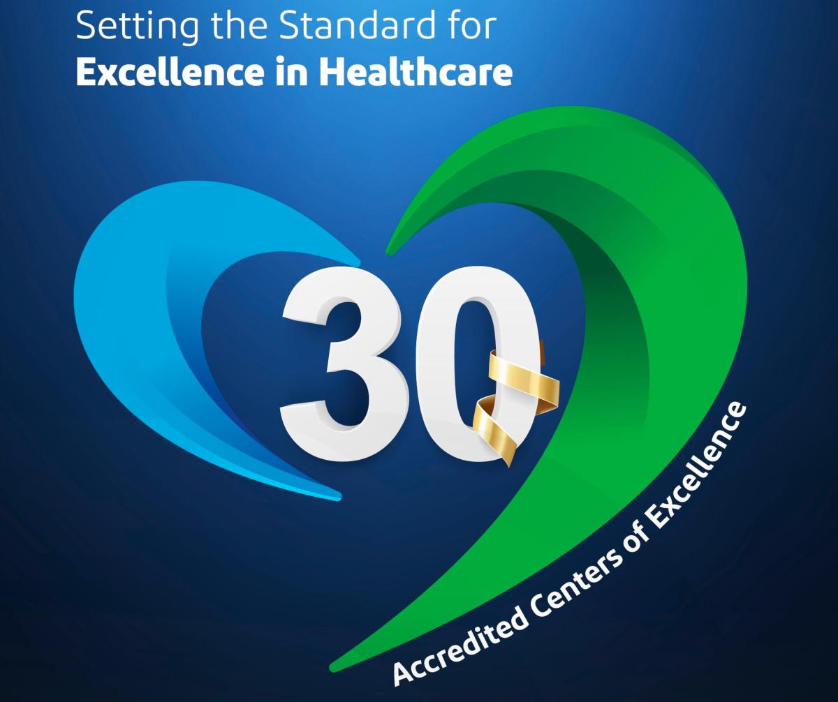 Saudi German Health Achieves 23 Accreditations, Bringing the Total to 30 Centers of Excellence